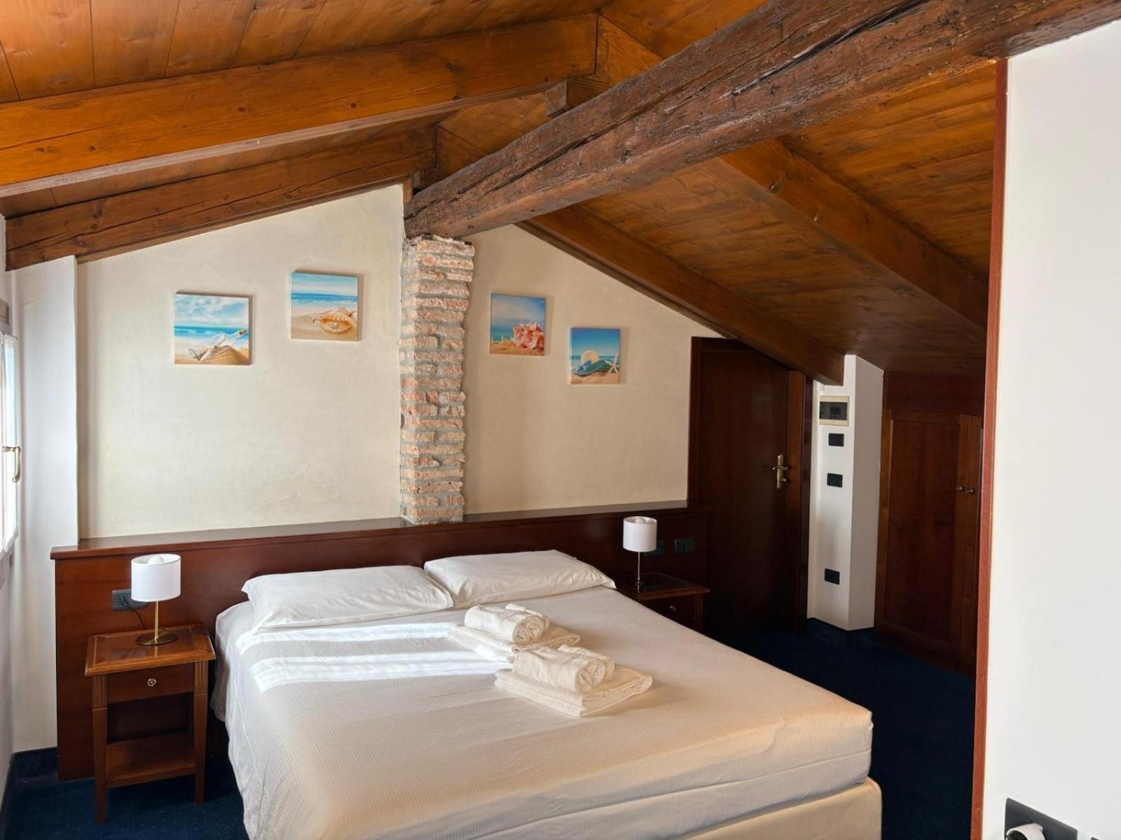 Alloggi Marinella Venise Extérieur photo